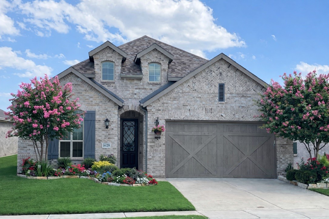 1629 Carnation Street Celina TX 75078