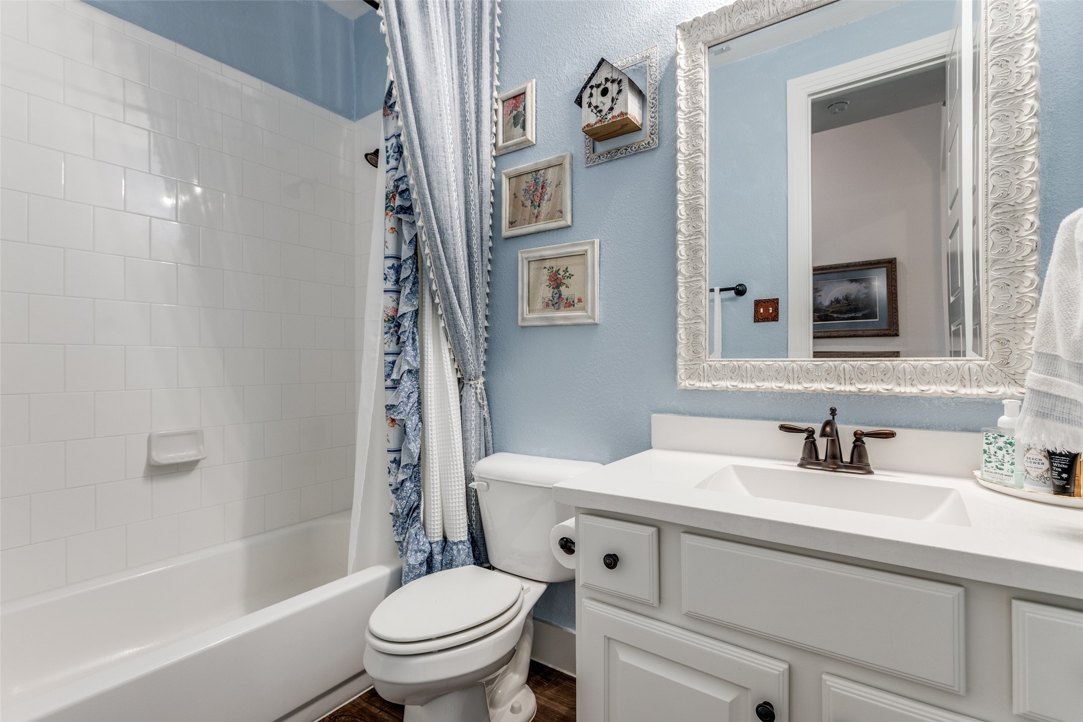 1629 Carnation Street Celina TX 75078