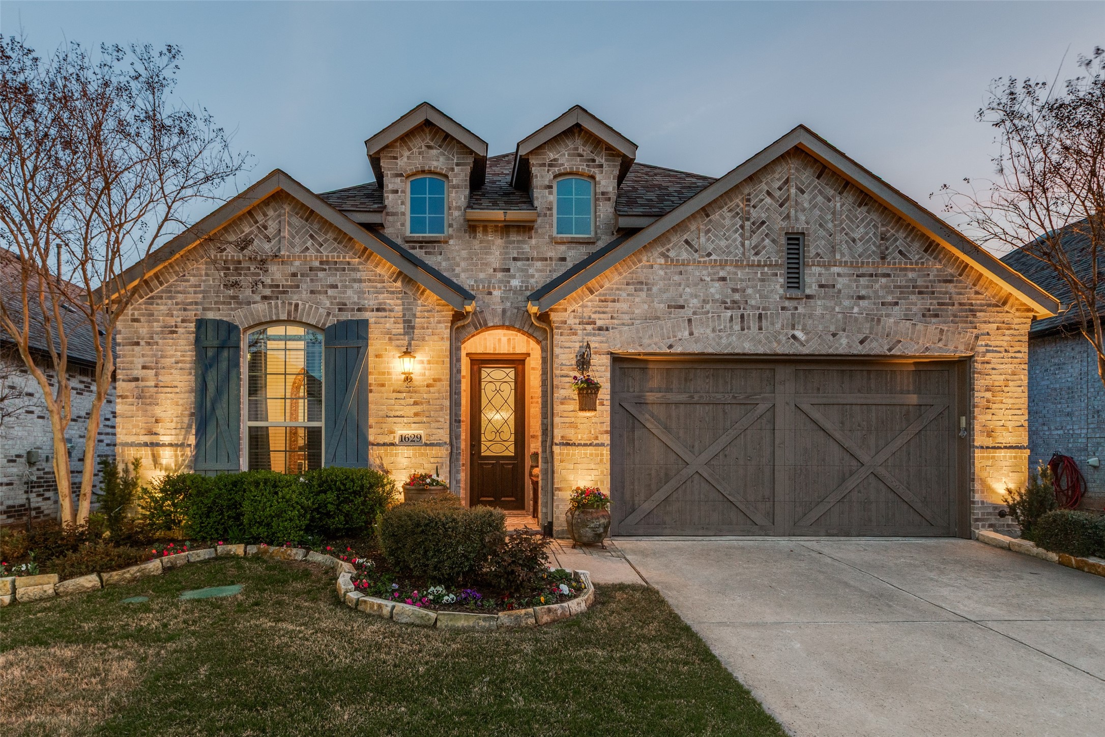 1629 Carnation Street Celina TX 75078