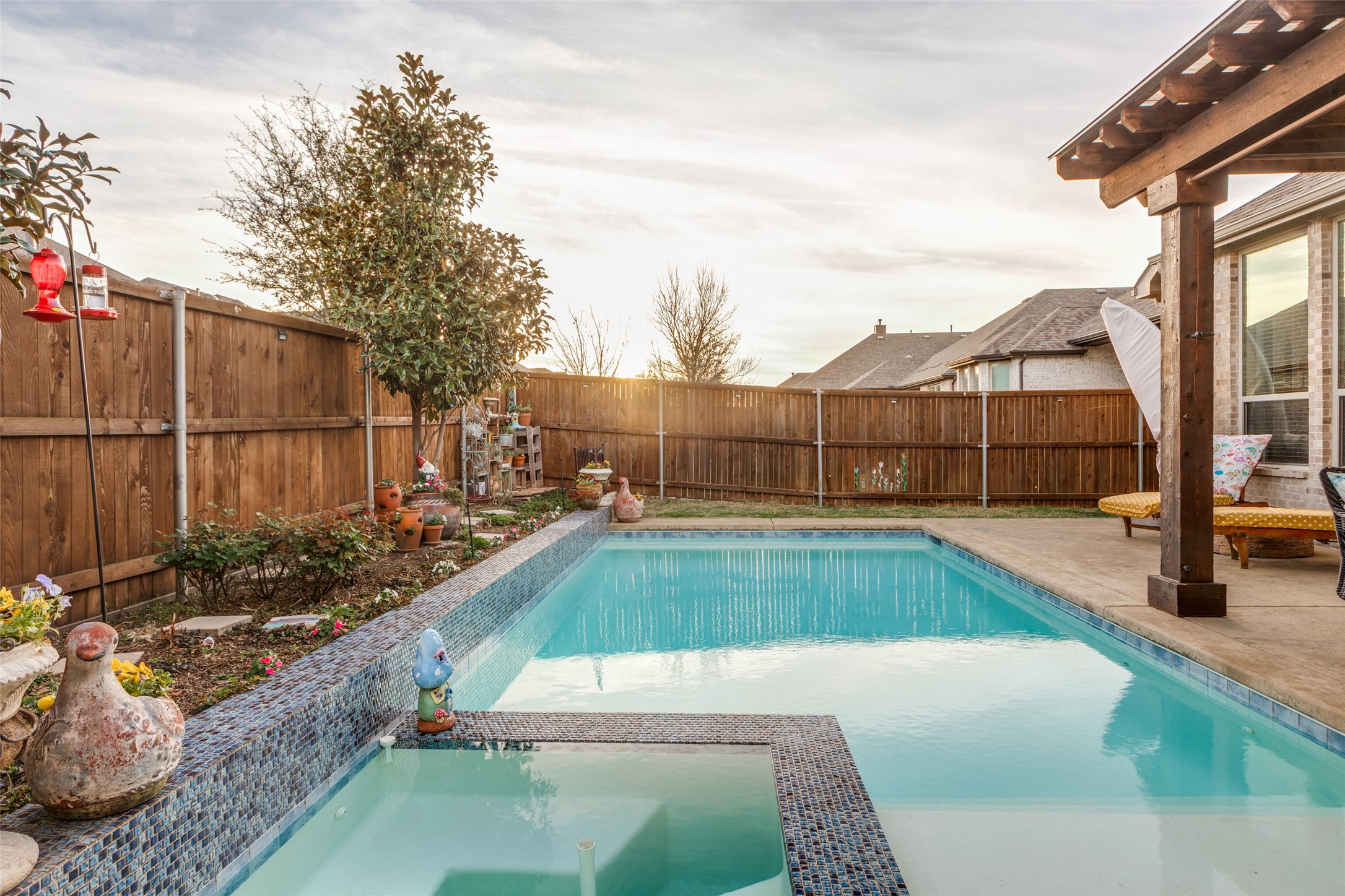 1629 Carnation Street Celina TX 75078