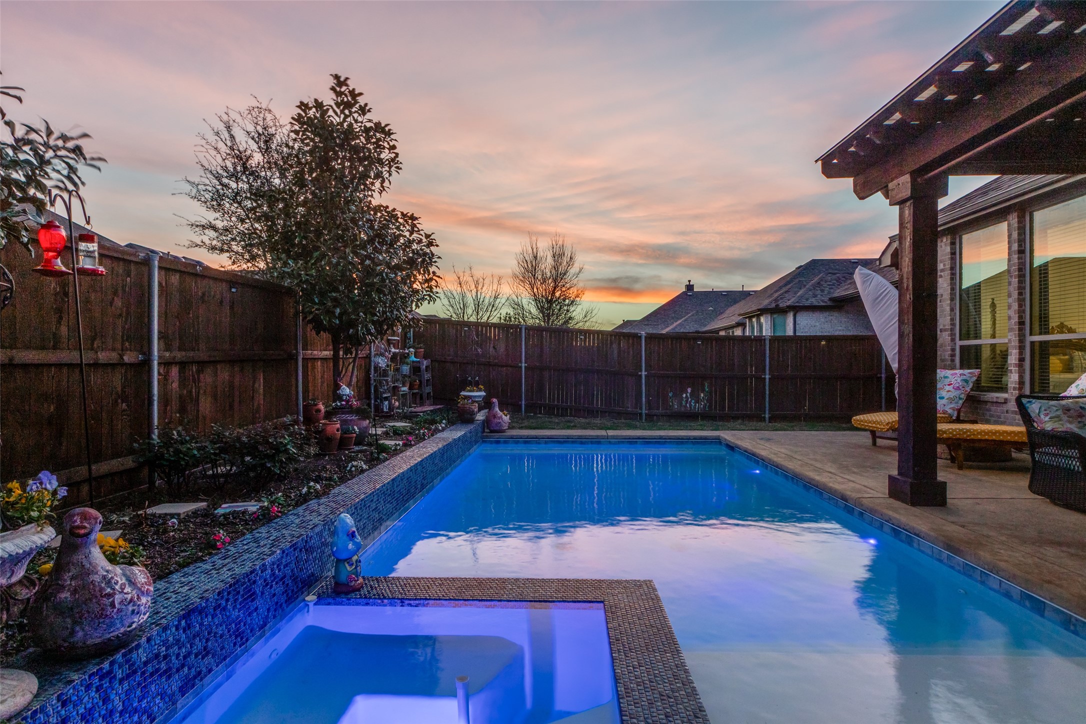 1629 Carnation Street Celina TX 75078