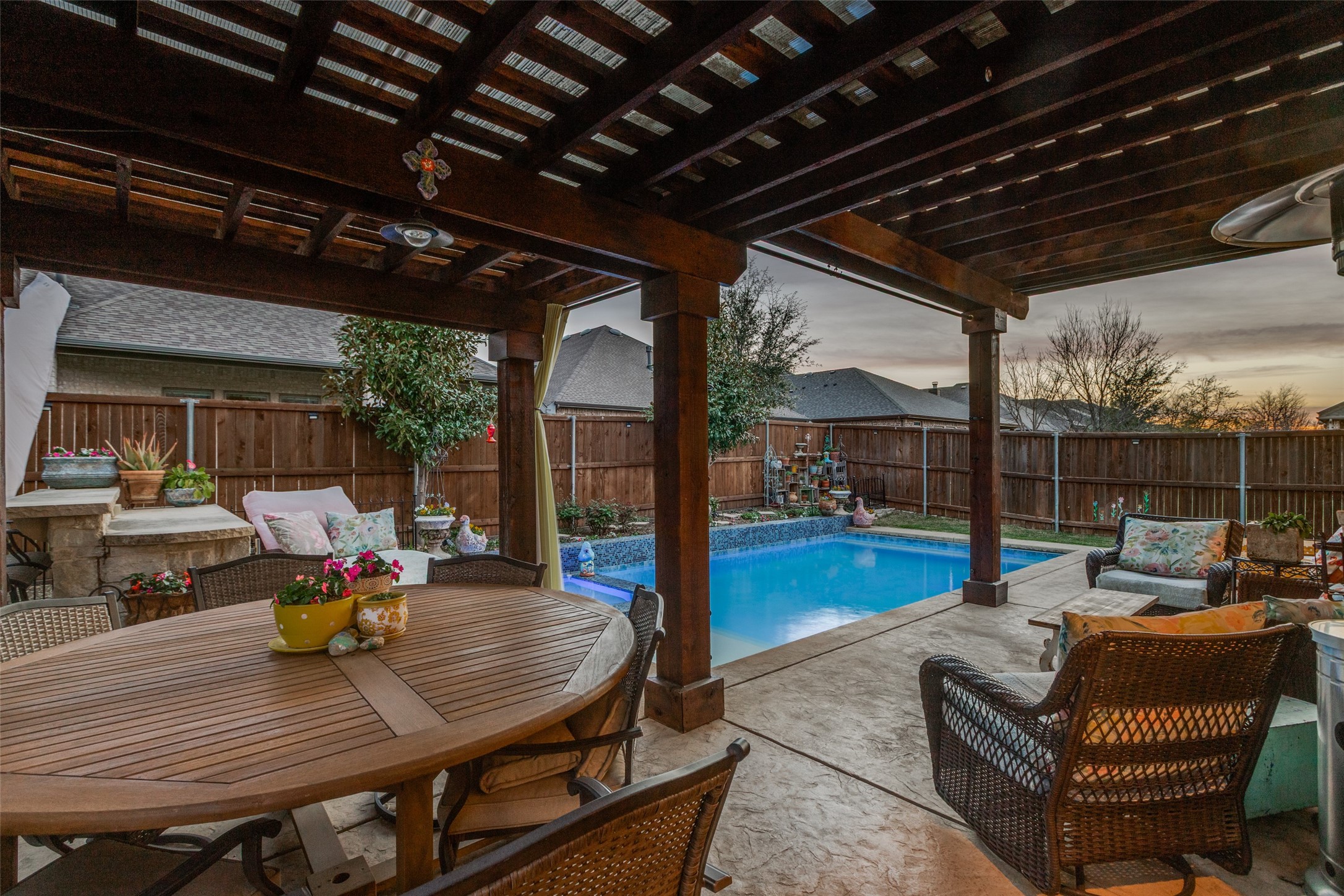 1629 Carnation Street Celina TX 75078
