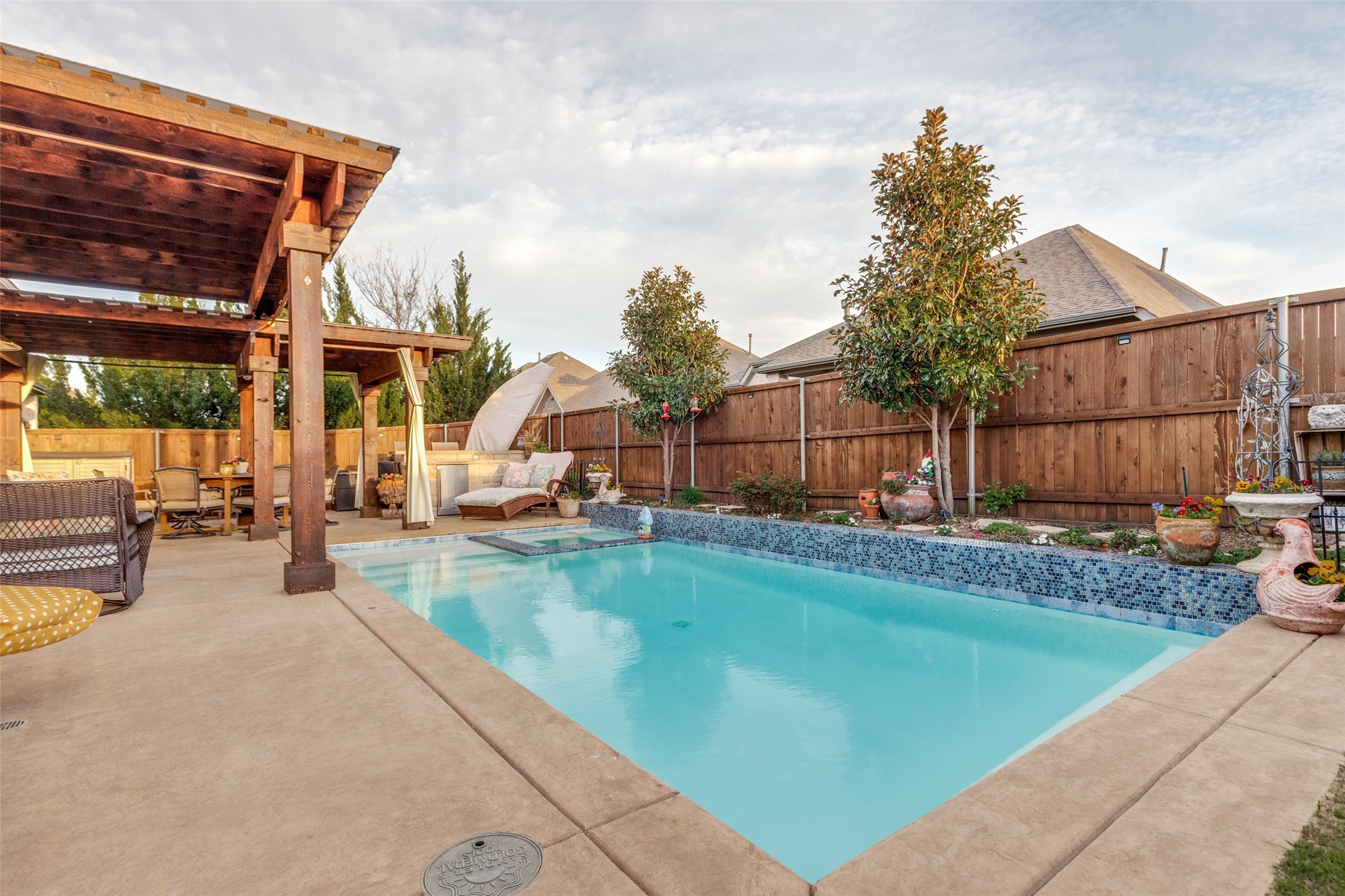 1629 Carnation Street Celina TX 75078