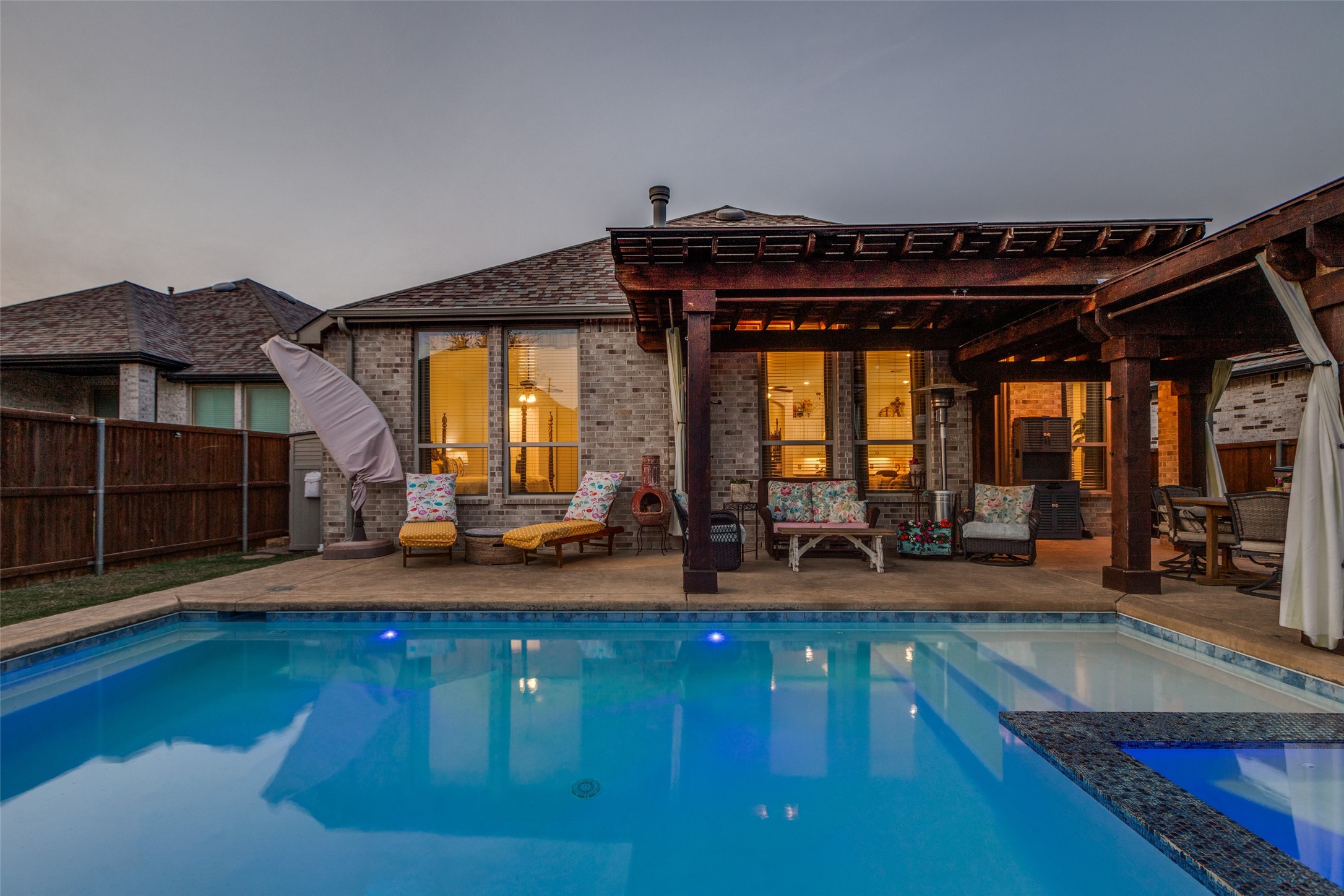 1629 Carnation Street Celina TX 75078