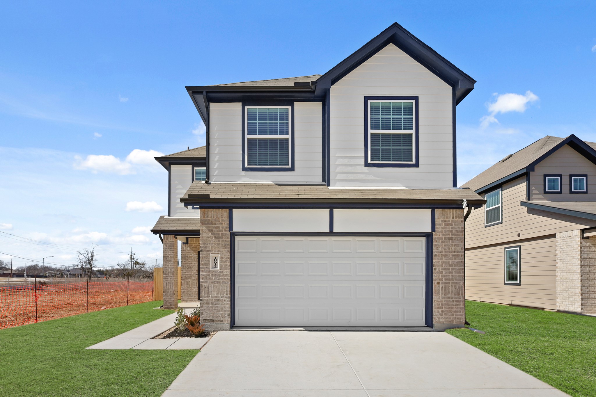 10612 Brocket Lane Fort Worth TX 76036
