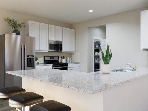 10612 Brocket Lane Fort Worth TX 76036