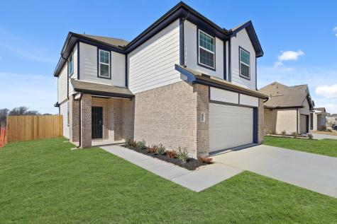 10612 Brocket Lane Fort Worth TX 76036