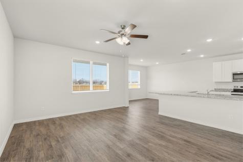 10612 Brocket Lane Fort Worth TX 76036