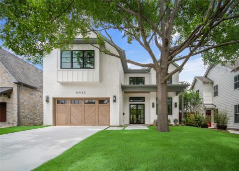 6943 Coronado Avenue Dallas TX 75214