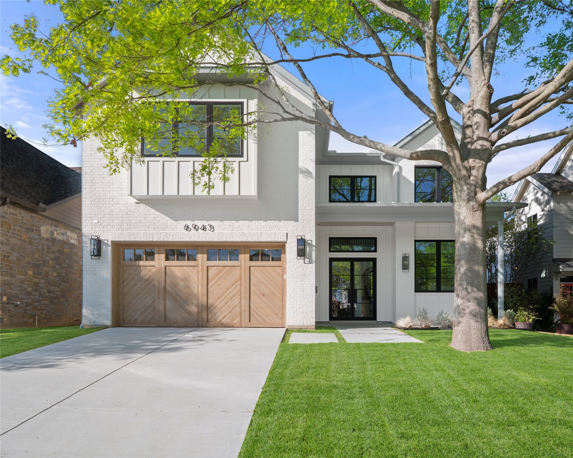 6943 Coronado Avenue Dallas TX 75214