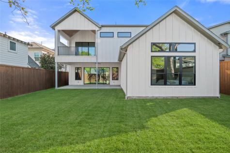6943 Coronado Avenue Dallas TX 75214