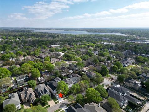 6943 Coronado Avenue Dallas TX 75214