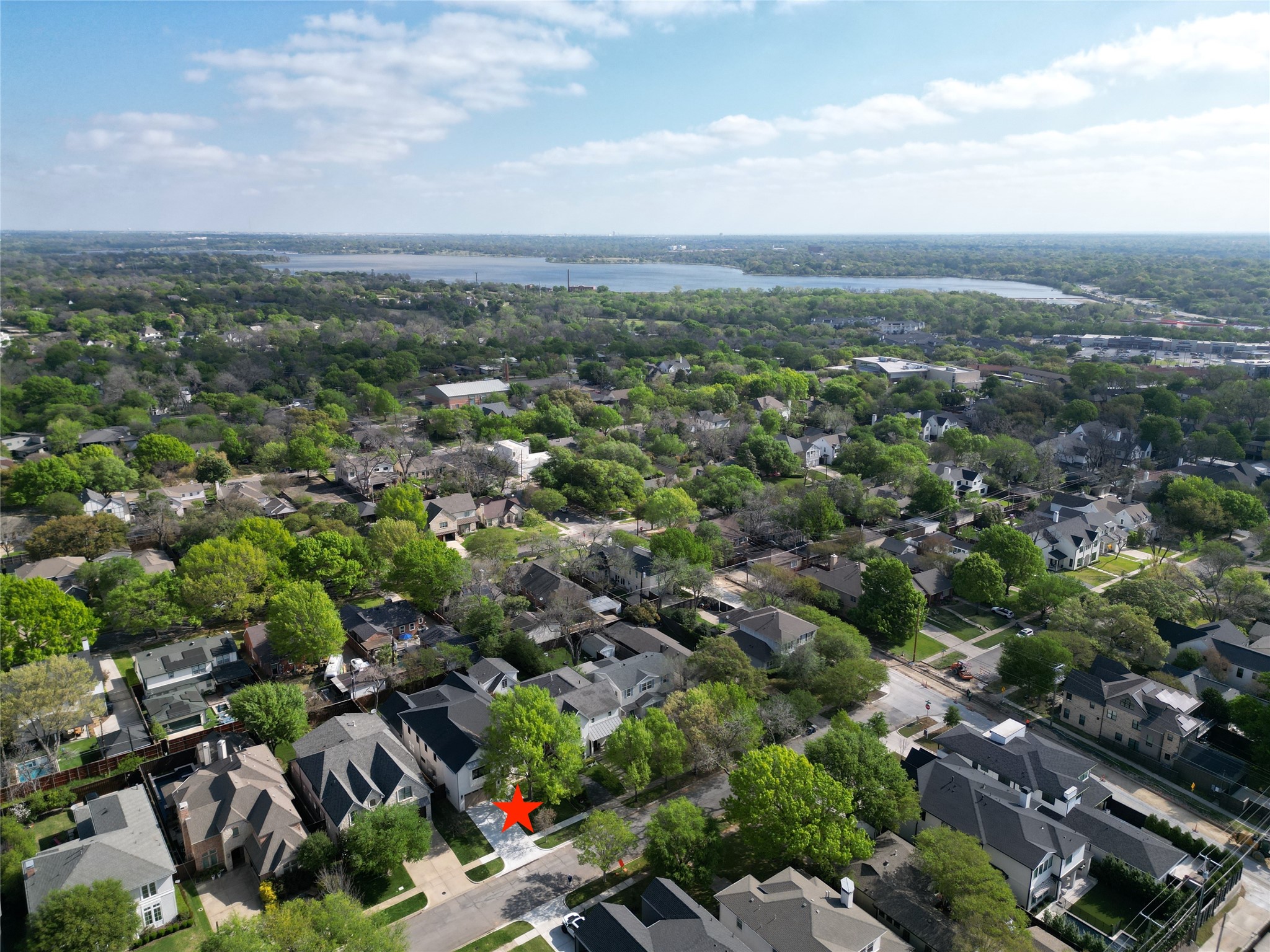 6943 Coronado Avenue Dallas TX 75214