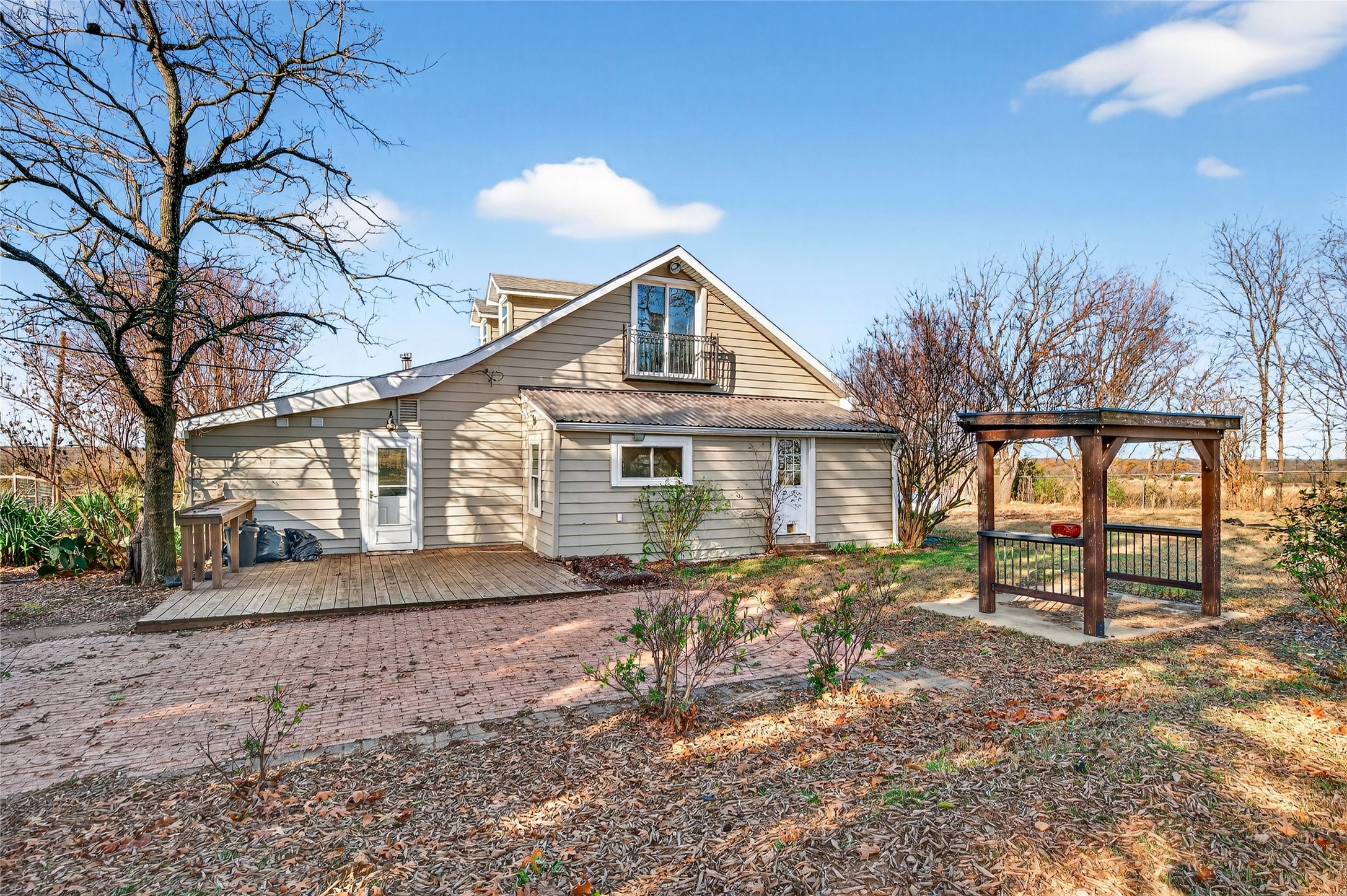 1883 S Fm 2077 Dodd City TX 75438