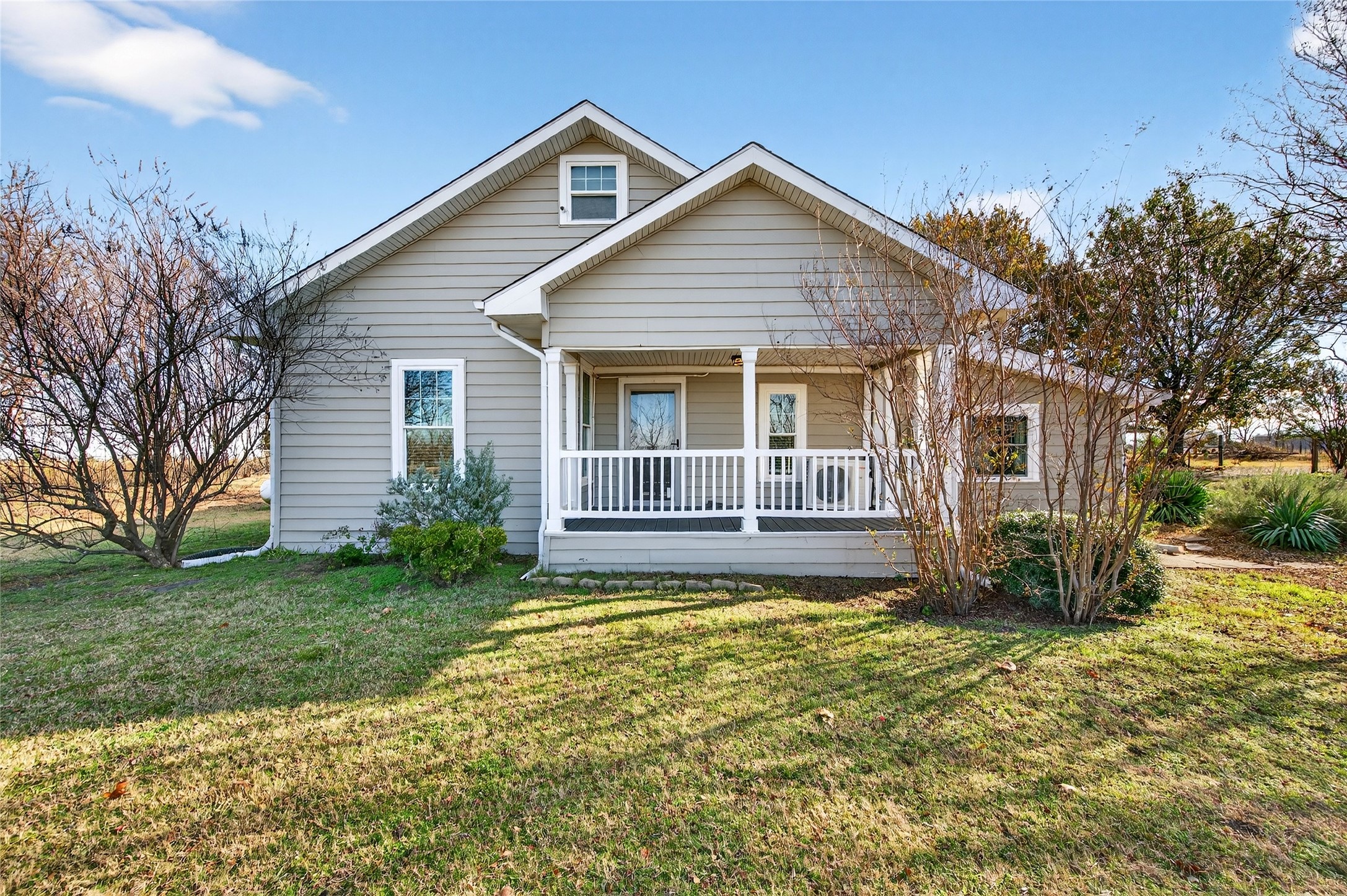 1883 S Fm 2077 Dodd City TX 75438