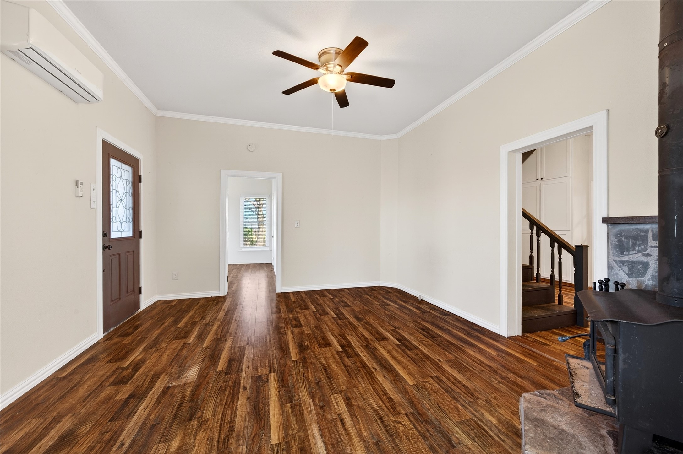 1883 S Fm 2077 Dodd City TX 75438