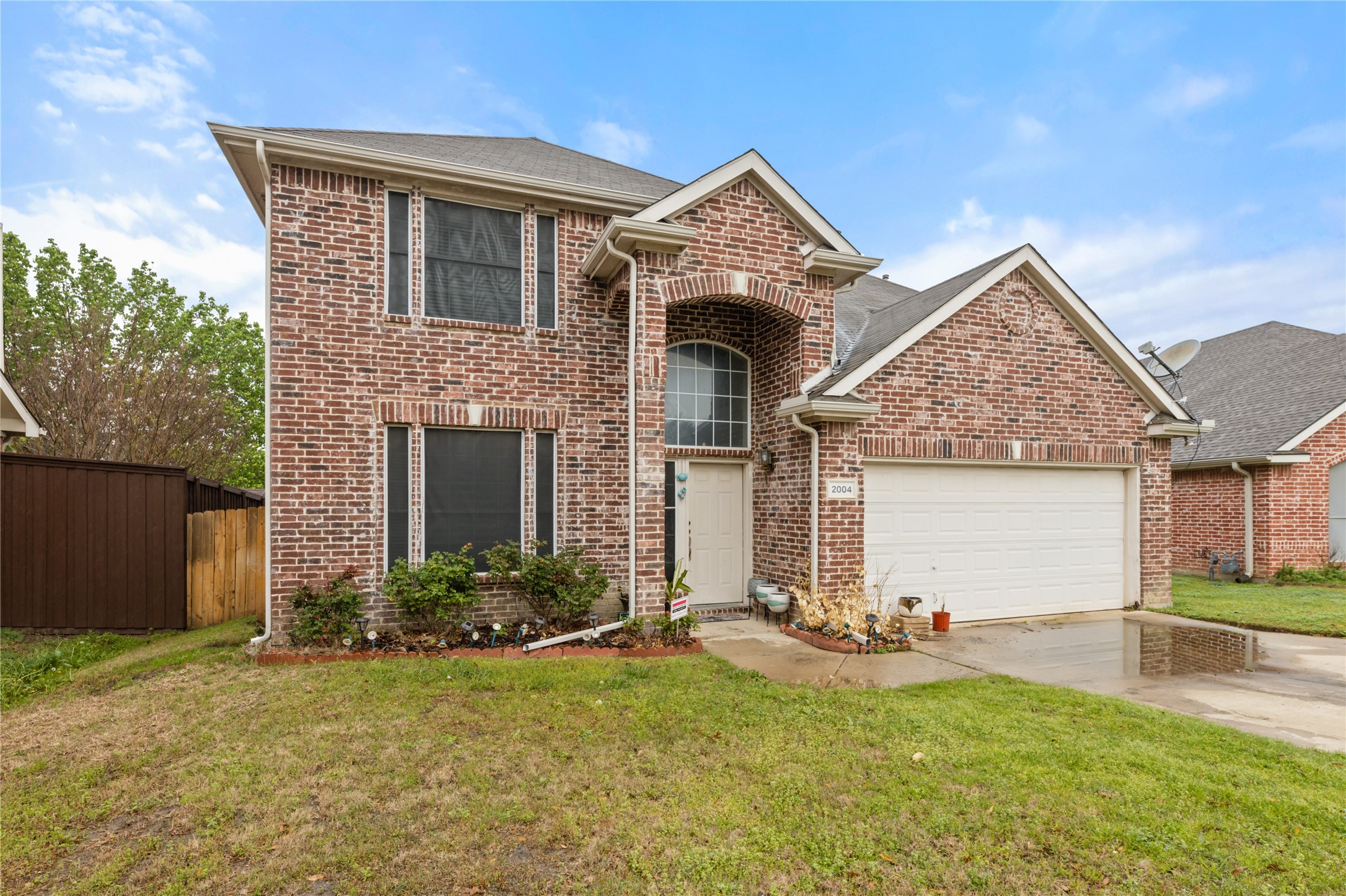 2004 Devin Lane Lewisville TX 75067