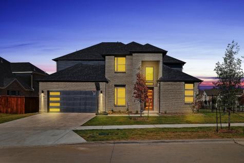 7592 Sanctuary Drive Frisco TX 75033