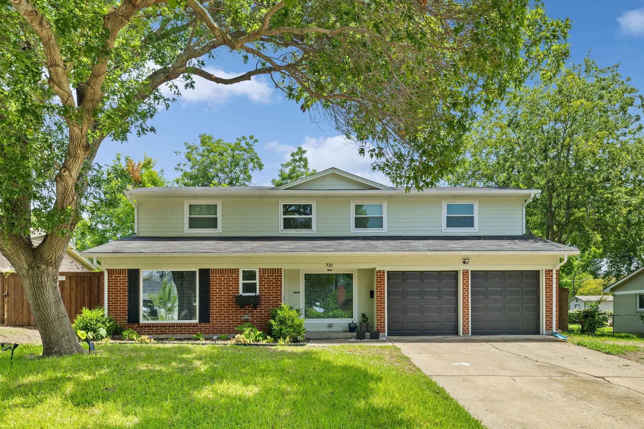 721 Williams Way Richardson TX 75080