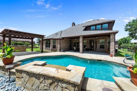 11028 Fernbury Drive Fort Worth TX 76179