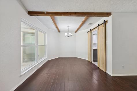 2417 Meadow Court Bedford TX 76021