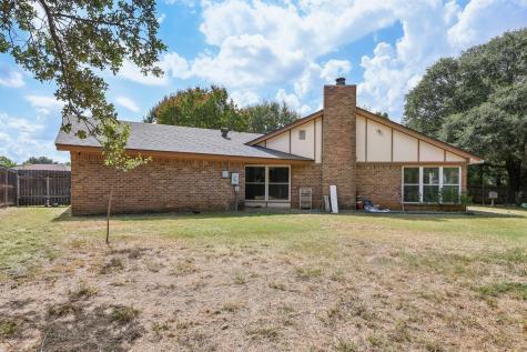 2417 Meadow Court Bedford TX 76021