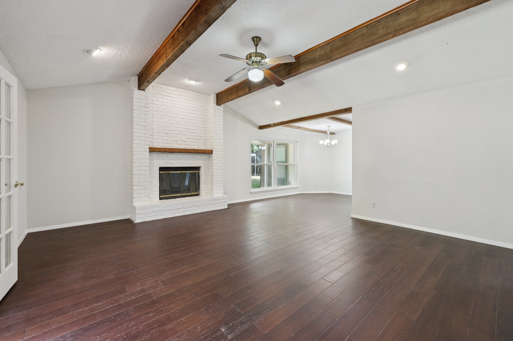 2417 Meadow Court Bedford TX 76021