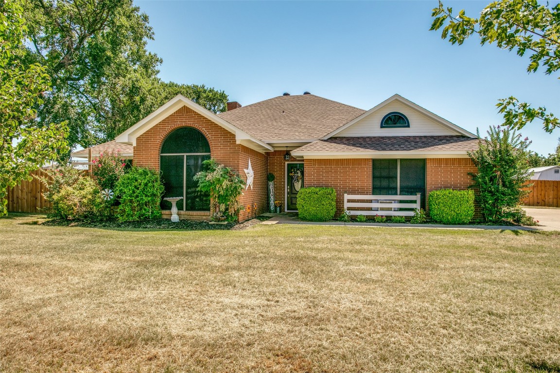 315 Carolota Street Krugerville TX 76227