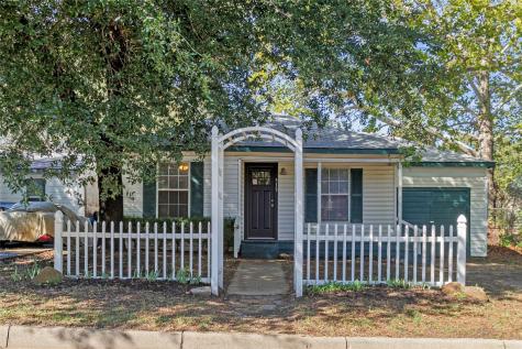 513 Bryan Street Weatherford TX 76086