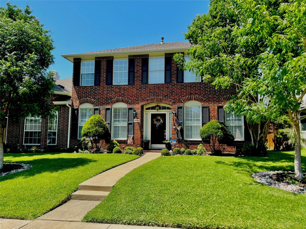 5005 Bayonne Drive Rowlett TX 75088