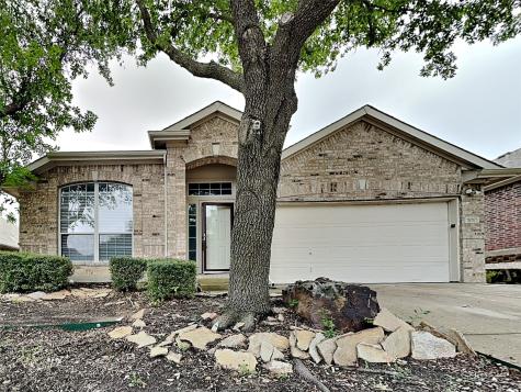 2670 Eganridge Lane Rockwall TX 75087