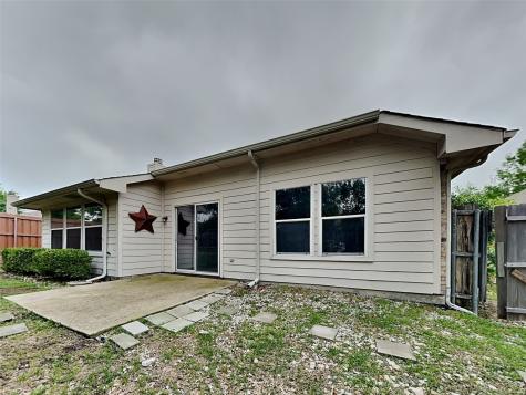 2670 Eganridge Lane Rockwall TX 75087