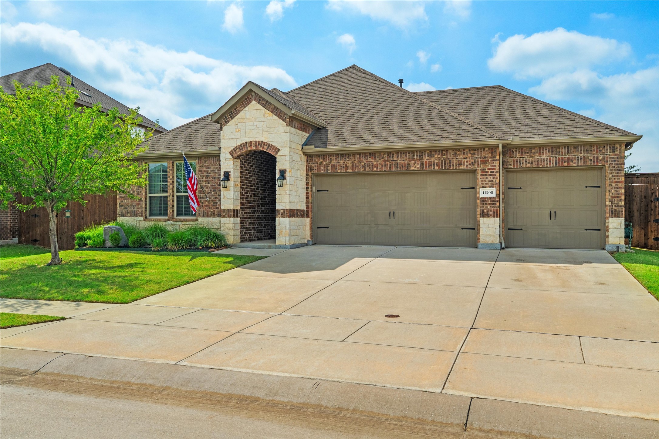 11200 Culberson Drive Aubrey TX 76227