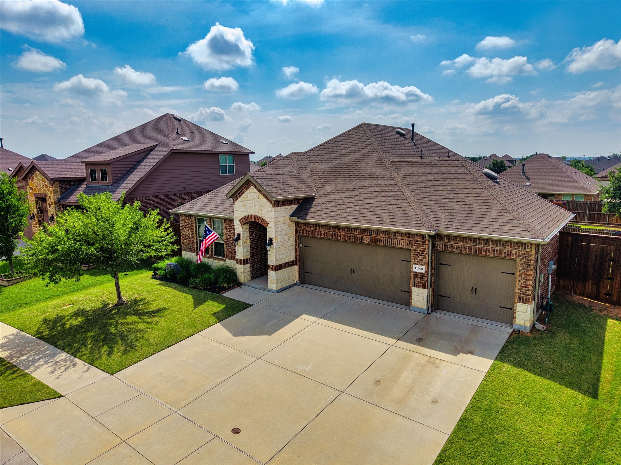 11200 Culberson Drive Aubrey TX 76227