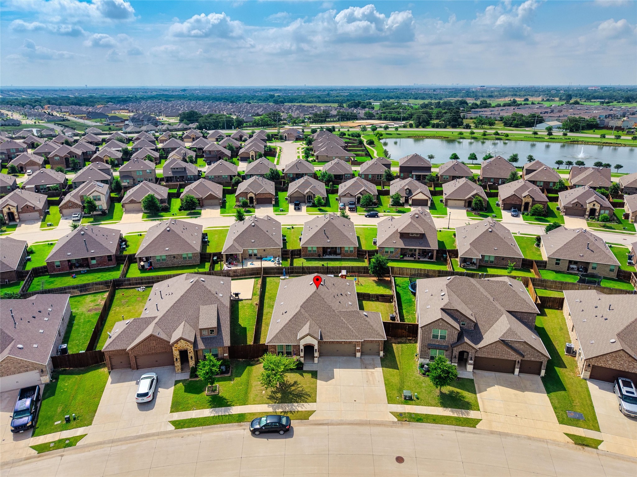 11200 Culberson Drive Aubrey TX 76227