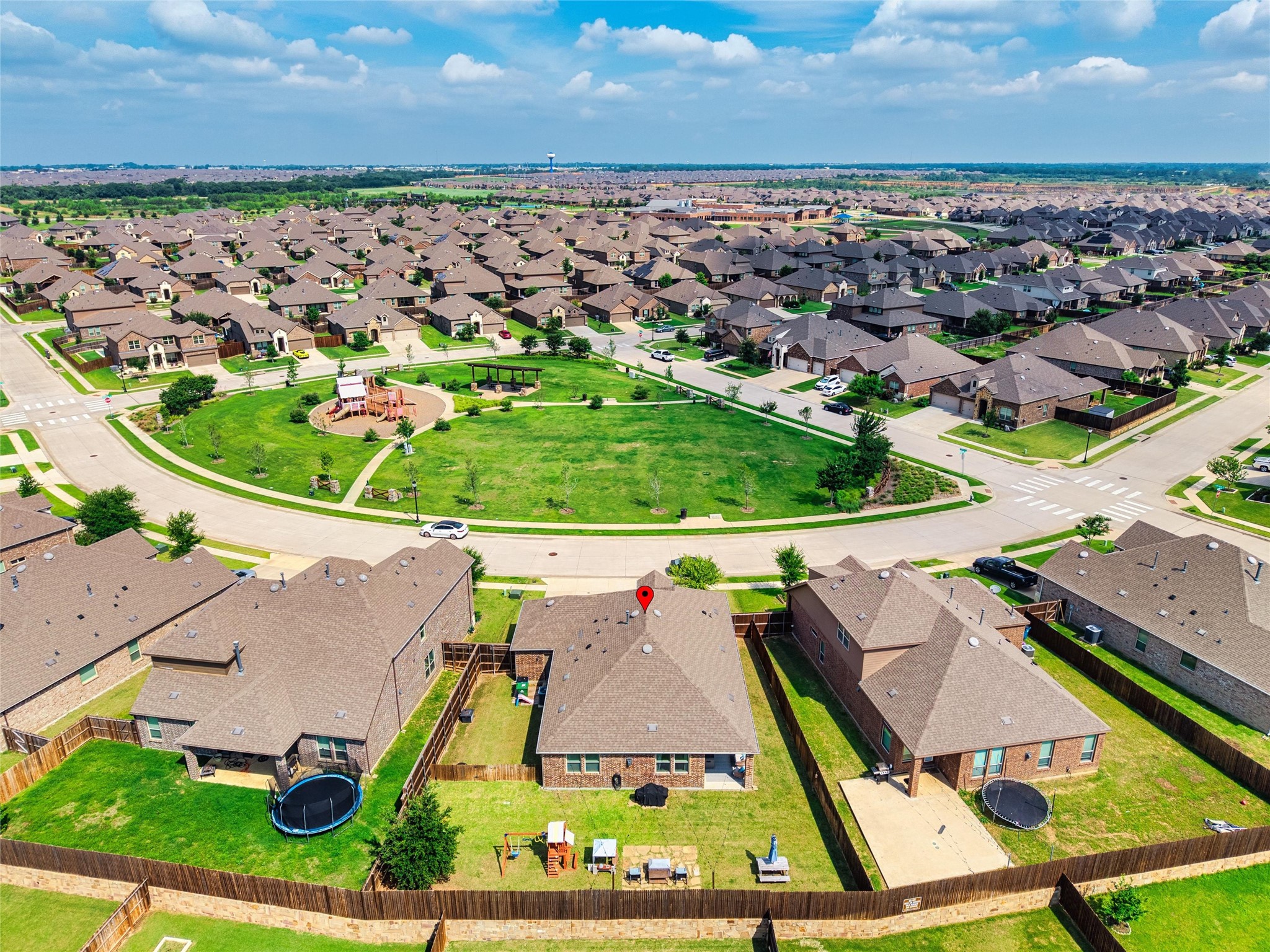 11200 Culberson Drive Aubrey TX 76227
