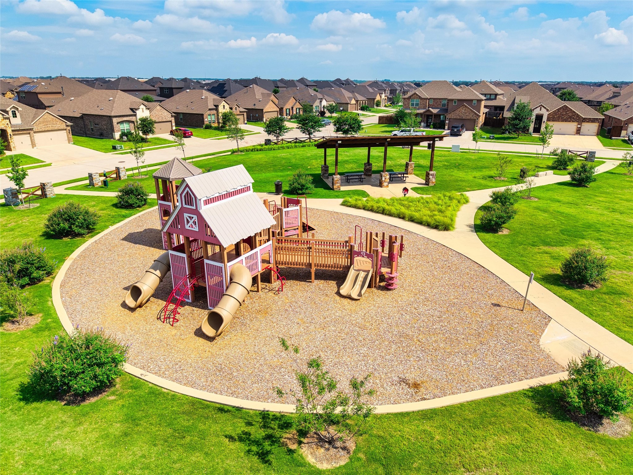 11200 Culberson Drive Aubrey TX 76227