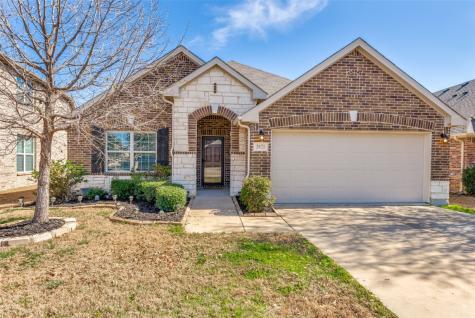 2821 Waterfall Lane Little Elm TX 75068