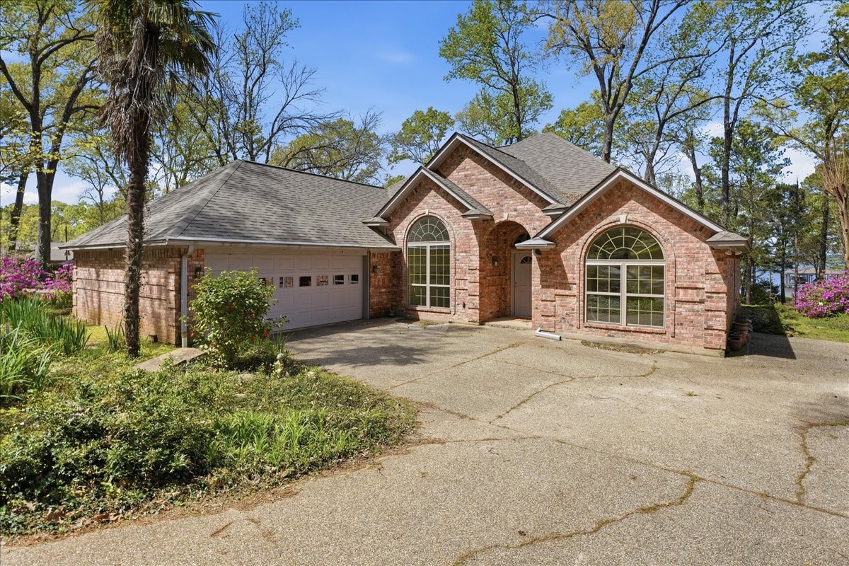 15744 Timberhill Drive Flint TX 75762