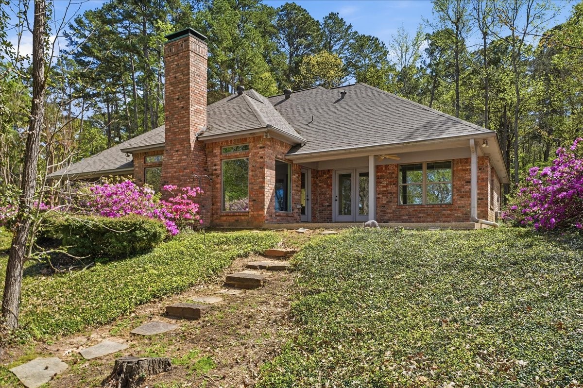 15744 Timberhill Drive Flint TX 75762