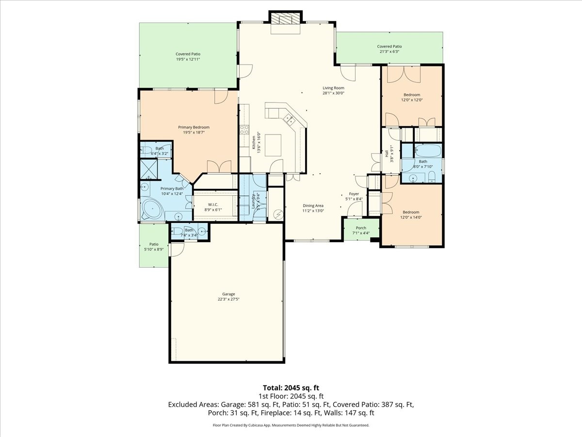 15744 Timberhill Drive Flint TX 75762