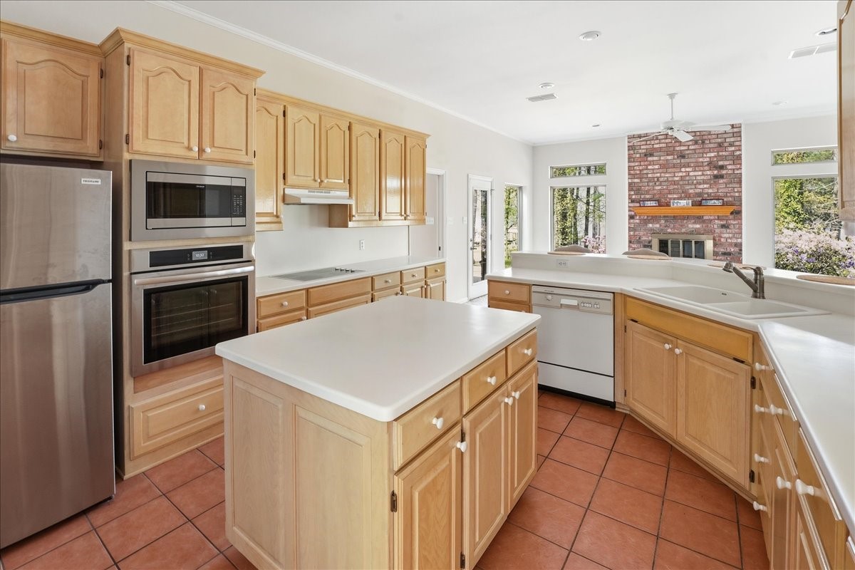 15744 Timberhill Drive Flint TX 75762