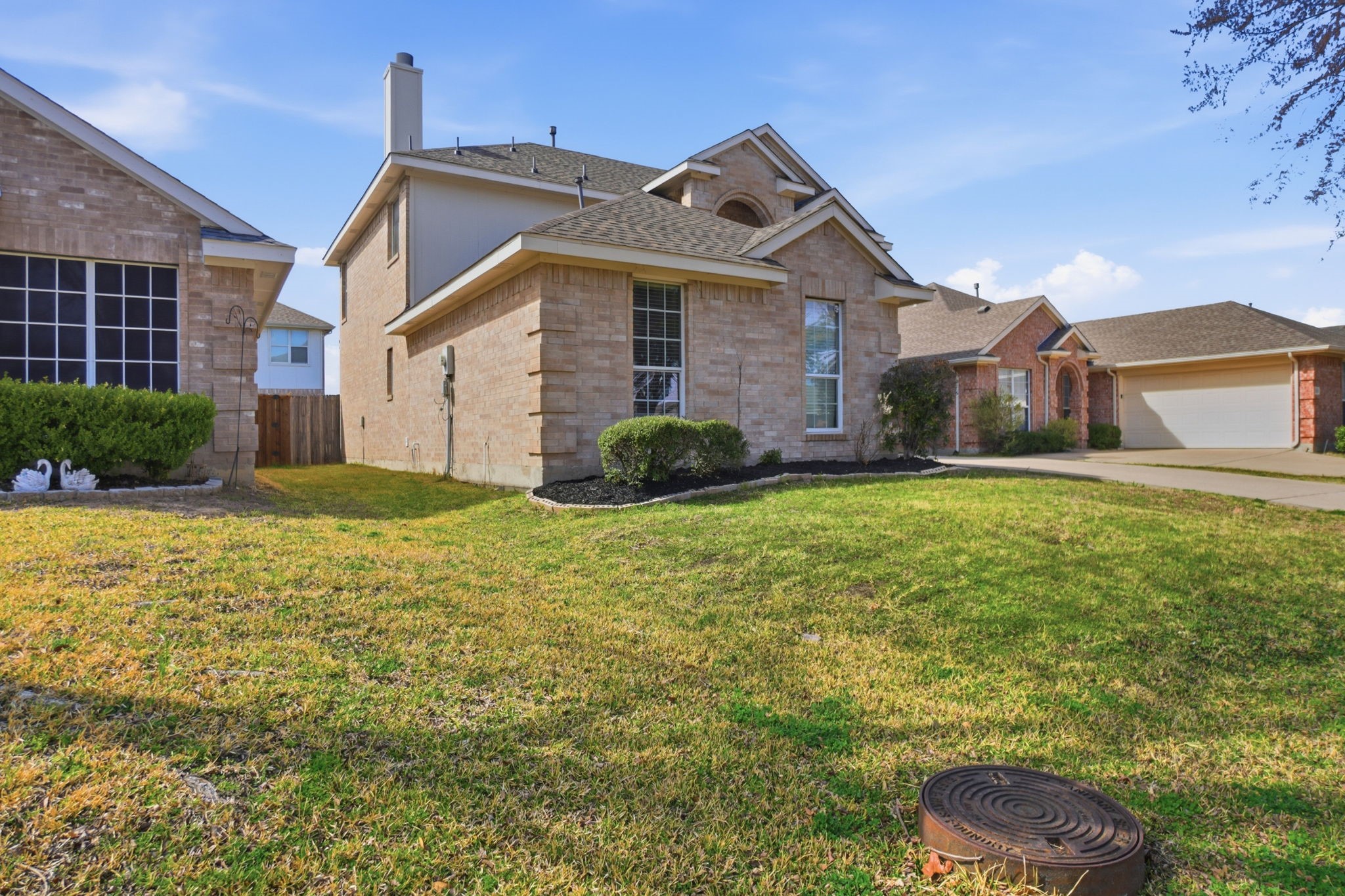 2837 Island Wren Drive Mesquite TX 75181