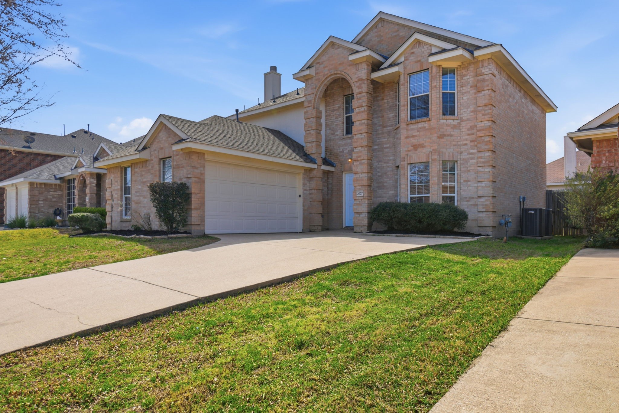 2837 Island Wren Drive Mesquite TX 75181