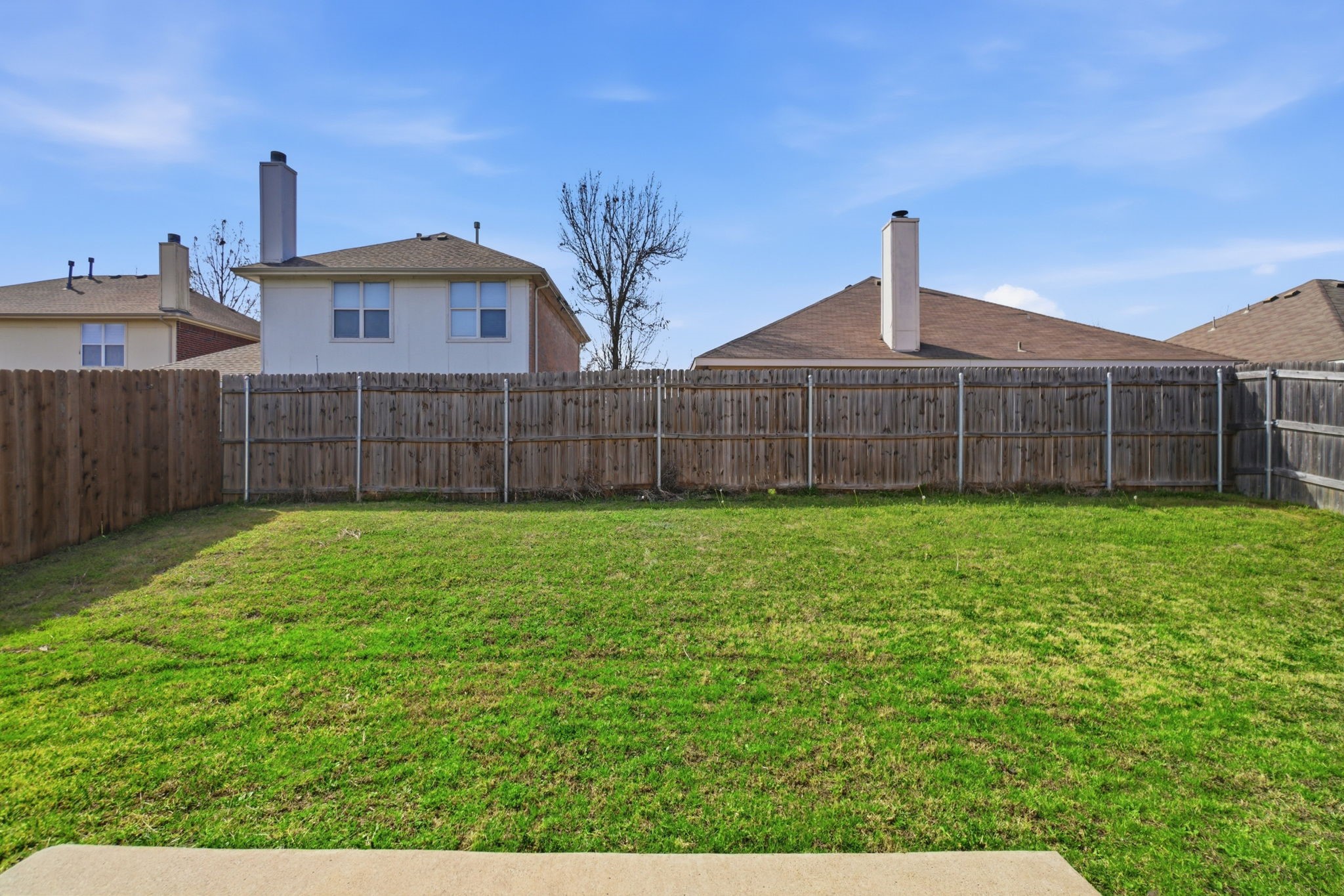 2837 Island Wren Drive Mesquite TX 75181