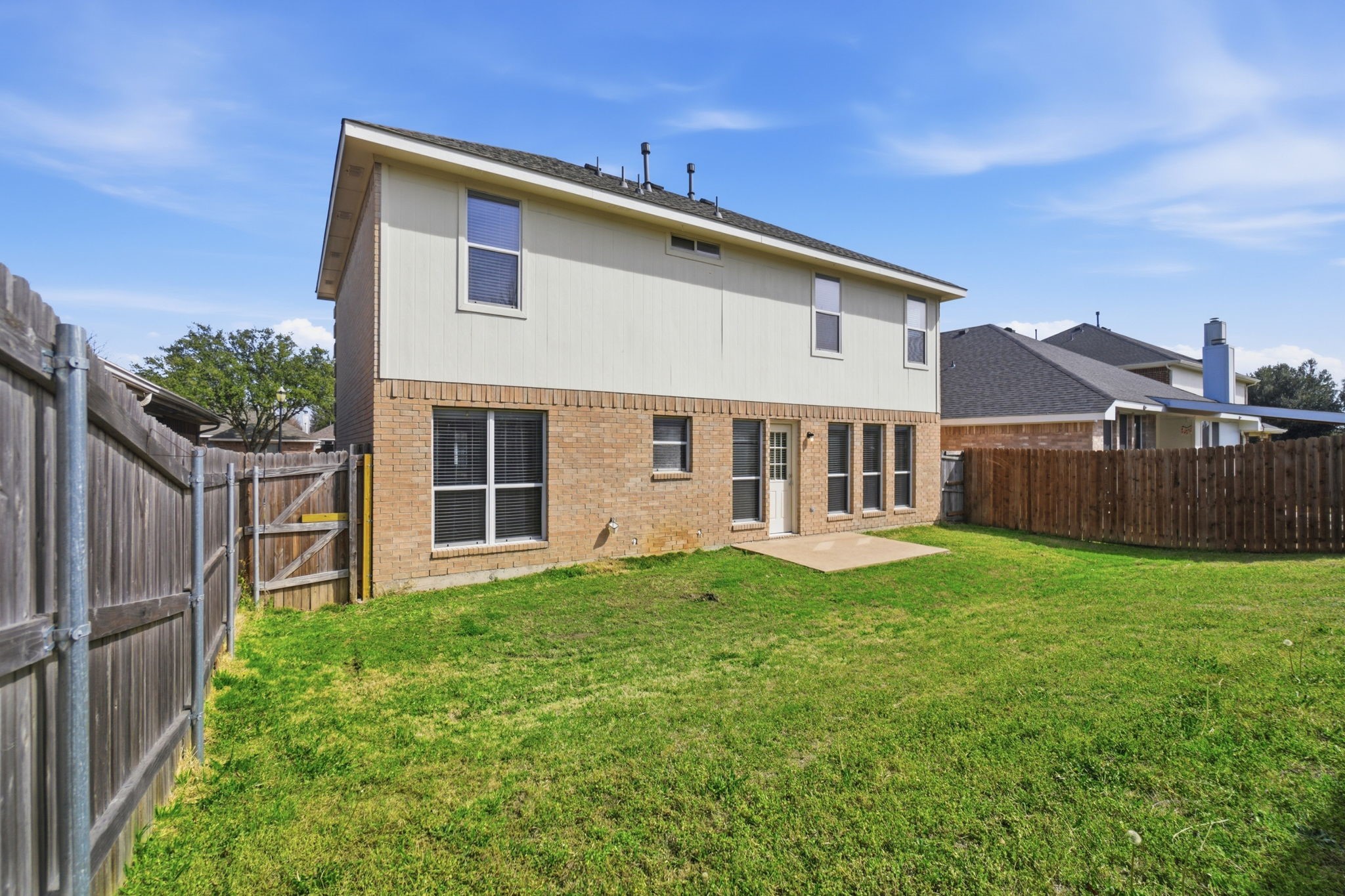 2837 Island Wren Drive Mesquite TX 75181