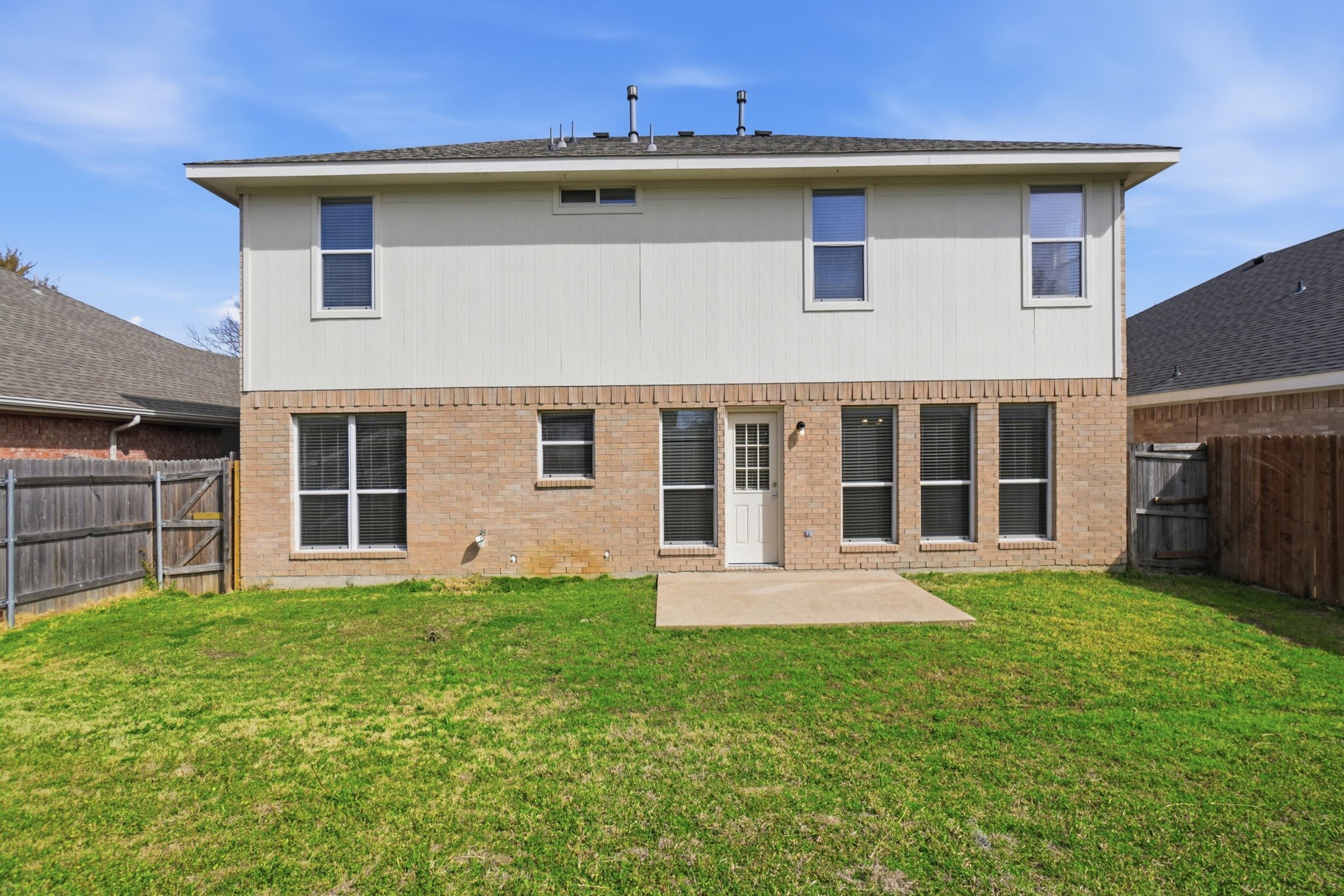 2837 Island Wren Drive Mesquite TX 75181