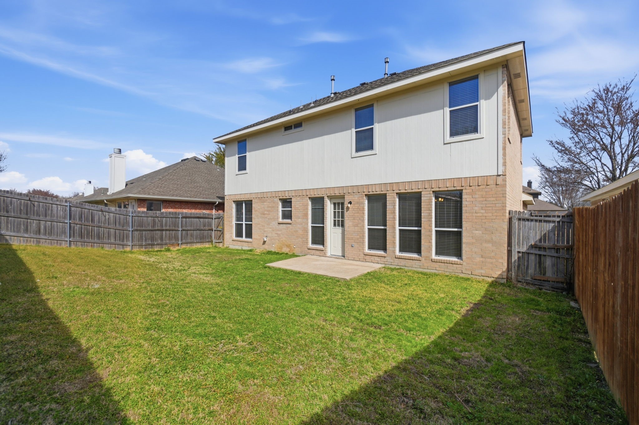 2837 Island Wren Drive Mesquite TX 75181