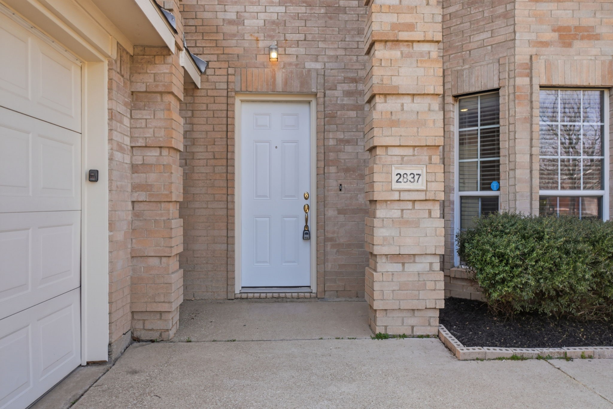 2837 Island Wren Drive Mesquite TX 75181