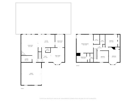 2837 Island Wren Drive Mesquite TX 75181